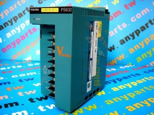 TOSHIBA PLC Vseries GPS632S PS632 POWER INPUT 24VDC 50W_1